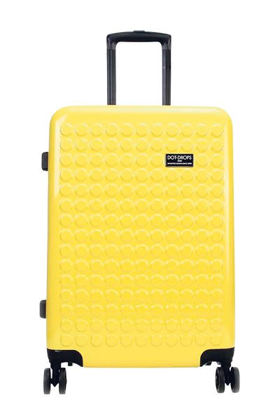 selfridges suitcases